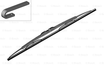 Щетка стеклоочистителя задняя Bosch Rear H426